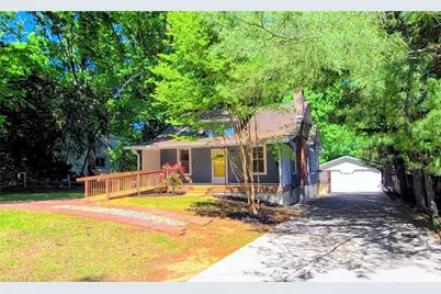 628 Mission Road, Winston-Salem, NC 27103 - Photo 2