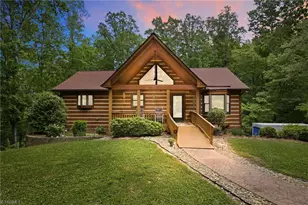 355 Huffines Mill Rd, Reidsville, NC 27320 - Photo 1
