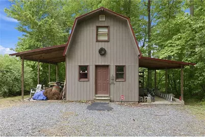 355 Huffines Mill Road, Reidsville, NC 27320 - Photo 38