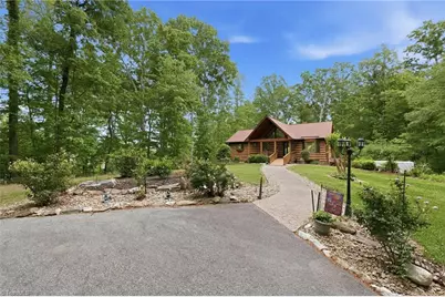 355 Huffines Mill Road, Reidsville, NC 27320 - Photo 2
