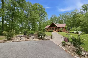 355 Huffines Mill Rd, Reidsville, NC 27320 - Photo 2
