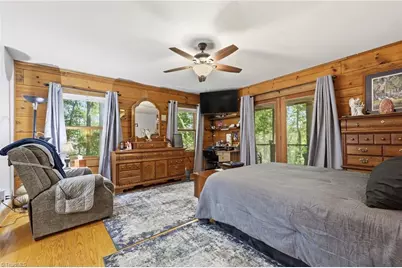 355 Huffines Mill Road, Reidsville, NC 27320 - Photo 16