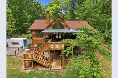 355 Huffines Mill Road, Reidsville, NC 27320 - Photo 46
