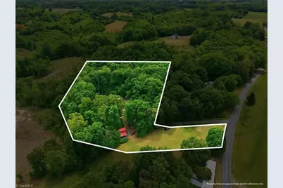 355 Huffines Mill Road, Reidsville, NC 27320 - Photo 4