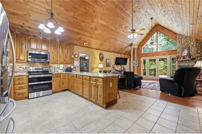 355 Huffines Mill Road, Reidsville, NC 27320 - Photo 6