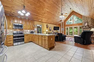 355 Huffines Mill Rd, Reidsville, NC 27320 - Photo 6