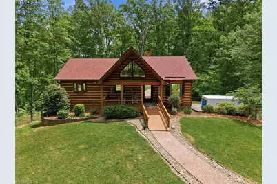355 Huffines Mill Road, Reidsville, NC 27320 - Photo 50