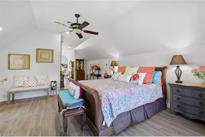 819 Hickory Point Drive, Lexington, NC 27292 - Photo 32