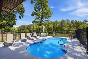 819 Hickory Point Dr, Lexington, NC 27292 - Photo 40