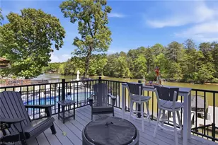 819 Hickory Point Dr, Lexington, NC 27292 - Photo 14