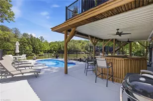 819 Hickory Point Dr, Lexington, NC 27292 - Photo 40
