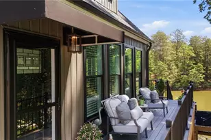 819 Hickory Point Dr, Lexington, NC 27292 - Photo 8