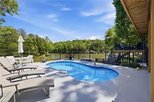 819 Hickory Point Dr, Lexington, NC 27292 - Photo 44