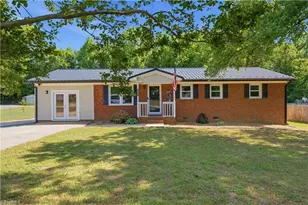 172 Stratford Rd, Lexington, NC 27292 - Photo 4