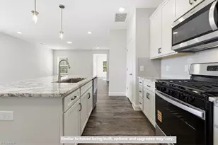 4086 Stallion St, High Point, NC 27262 - Photo 8