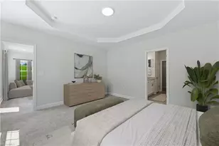4086 Stallion St, High Point, NC 27262 - Photo 24