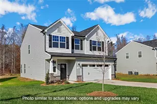 4086 Stallion St, High Point, NC 27262 - Photo 4