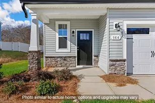 4086 Stallion St, High Point, NC 27262 - Photo 2