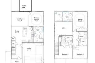 4086 Stallion St, High Point, NC 27262 - Photo 24