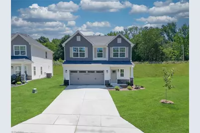 4086 Stallion Street, High Point, NC 27262 - Photo 1