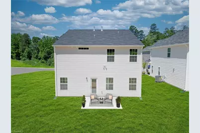 4086 Stallion Street, High Point, NC 27262 - Photo 4