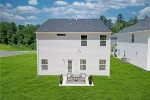 4086 Stallion St, High Point, NC 27262 - Photo 4