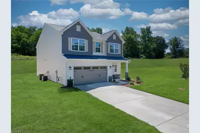 4086 Stallion Street, High Point, NC 27262 - Photo 2