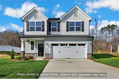 4086 Stallion Street, High Point, NC 27262 - Photo 1