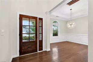 803 Sugarberry Ln, Greensboro, NC 27455 - Photo 6