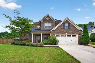 803 Sugarberry Ln, Greensboro, NC 27455 - Photo 2