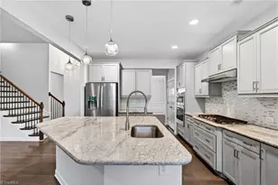 803 Sugarberry Ln, Greensboro, NC 27455 - Photo 12