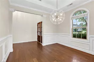 803 Sugarberry Ln, Greensboro, NC 27455 - Photo 8