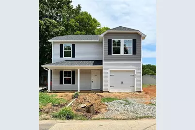 226 E Hemstead Street, Lexington, NC 27292 - Photo 1