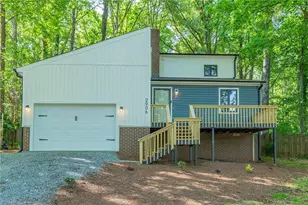 2906 Rhonswood Dr, Tobaccoville, NC 27050 - Photo 2