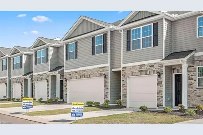 1626 Komondor Trail, Greensboro, NC 27405 - Photo 2