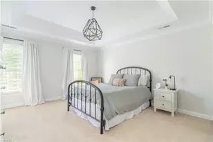 435 Ashbry Run Dr, Winston-Salem, NC 27106 - Photo 34