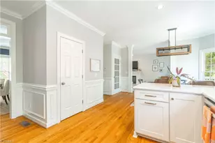 435 Ashbry Run Dr, Winston-Salem, NC 27106 - Photo 26