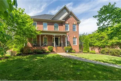 435 Ashbry Run Drive, Winston-Salem, NC 27106 - Photo 4