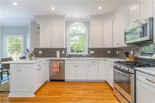435 Ashbry Run Dr, Winston-Salem, NC 27106 - Photo 22