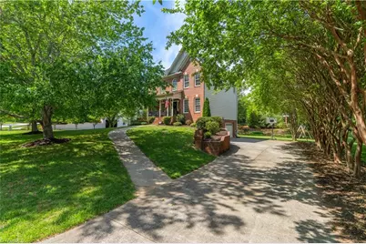 435 Ashbry Run Drive, Winston-Salem, NC 27106 - Photo 1