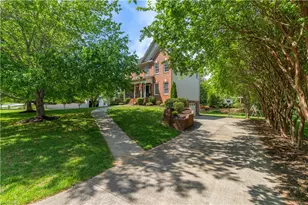 435 Ashbry Run Dr, Winston-Salem, NC 27106 - Photo 1