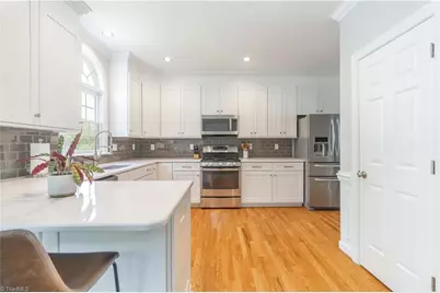 435 Ashbry Run Drive, Winston-Salem, NC 27106 - Photo 24