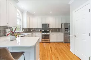 435 Ashbry Run Dr, Winston-Salem, NC 27106 - Photo 24