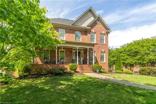 435 Ashbry Run Dr, Winston-Salem, NC 27106 - Photo 6