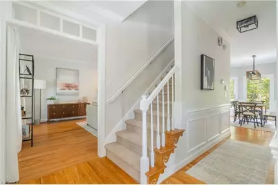 435 Ashbry Run Drive, Winston-Salem, NC 27106 - Photo 18