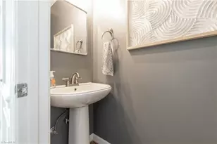 435 Ashbry Run Dr, Winston-Salem, NC 27106 - Photo 32