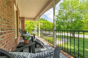 435 Ashbry Run Dr, Winston-Salem, NC 27106 - Photo 8