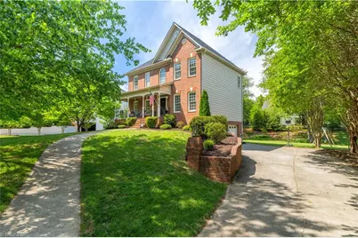 435 Ashbry Run Drive, Winston-Salem, NC 27106 - Photo 2