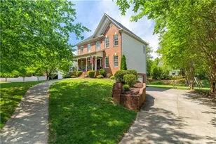 435 Ashbry Run Dr, Winston-Salem, NC 27106 - Photo 2