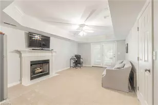 435 Ashbry Run Dr, Winston-Salem, NC 27106 - Photo 46